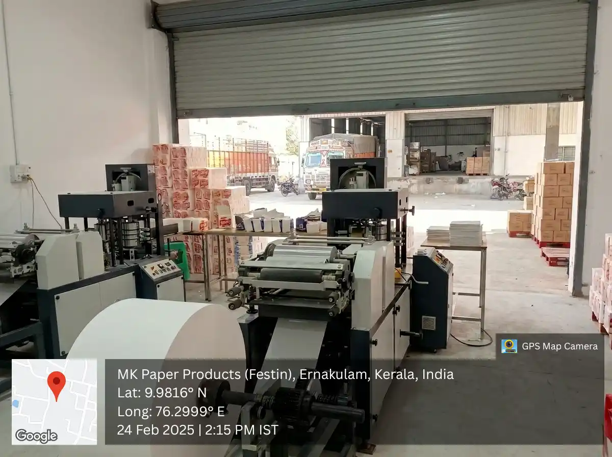 MK Paper Products (Festin)