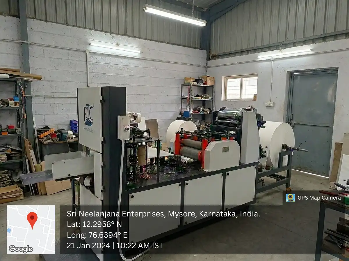 Sri Neelanjana Enterprises