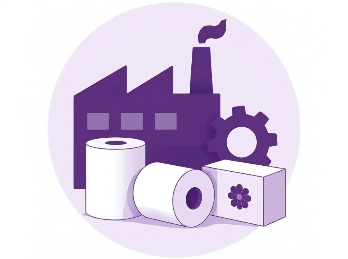 Tissue Manufacturing Support