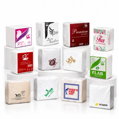 Tissue Paper for Restaurant