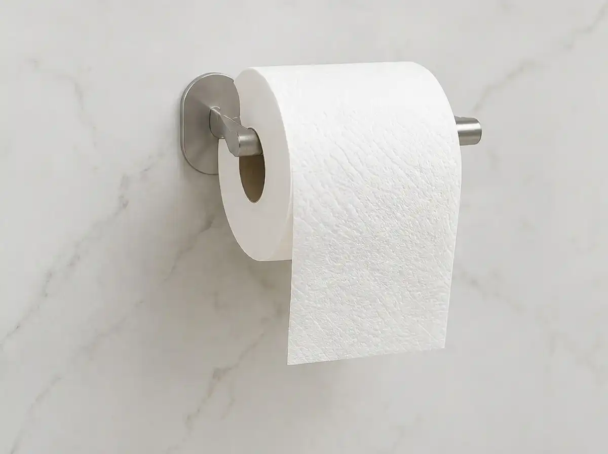 Toilet Rolls FTC
