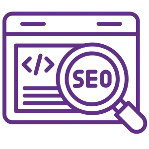 Website design for conversion