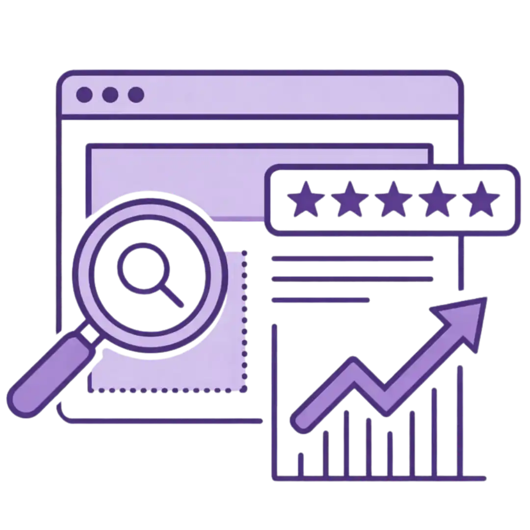 Websites That Turn Searchers Into Enquiries